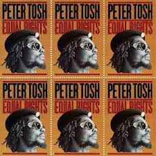 Peter Tosh - Equal Rights in der Gruppe UNSERE TIPPS / Freitagsveröffentlichungen / 2026-02-20 bei Bengans Skivbutik AB (5653679)
