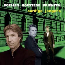 Boeijen Hofstede Vrienten - Aardige Jongens in der Gruppe UNSERE TIPPS / -Start Music On Vinyl bei Bengans Skivbutik AB (5653683)