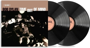 Dylan Bob - Time Out Of Mind in der Gruppe VINYL / Kommande / Pop-Rock bei Bengans Skivbutik AB (5653689)