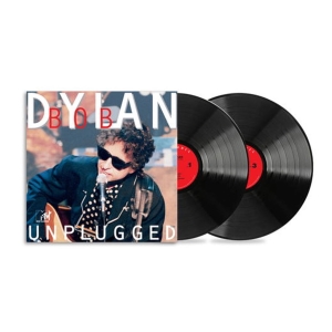 Bob Dylan - Mtv Unplugged (2LP) in der Gruppe VINYL / Kommande / Pop-Rock bei Bengans Skivbutik AB (5653690)