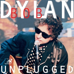 Bob Dylan - Mtv Unplugged (2LP) in der Gruppe UNSERE TIPPS / Freitagsveröffentlichungen / 2026-02-20 bei Bengans Skivbutik AB (5653690)