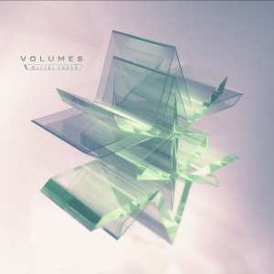Volumes - Mirror Touch in der Gruppe VINYL / Kommande / Hårdrock bei Bengans Skivbutik AB (5653722)
