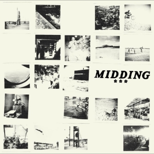 Midding - 0.44 (Indie Exclusive) in der Gruppe UNSERE TIPPS / Freitagsveröffentlichungen / 2026-02-06 bei Bengans Skivbutik AB (5653727)