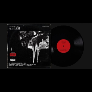 To Die On Ice - Panoramica Degli Abissi in der Gruppe VINYL / Kommande / Jazz bei Bengans Skivbutik AB (5653750)