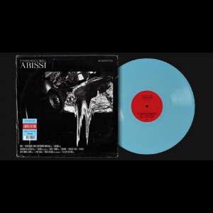 To Die On Ice - Panoramica Degli Abissi in der Gruppe VINYL / Kommande / Jazz bei Bengans Skivbutik AB (5653751)