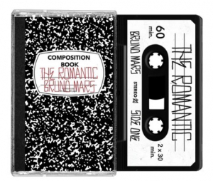 Bruno Mars - The Romantic (Mc) in der Gruppe Kommande / Pop-Rock,RnB-Soul bei Bengans Skivbutik AB (5653766)