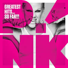 Pink - Greatest Hits So Far in der Gruppe -Start FSCD bei Bengans Skivbutik AB (5653773)
