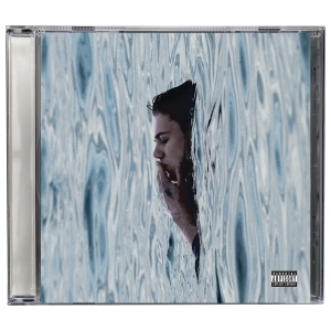 The Kid Laroi - Before I Forget in der Gruppe UNSERE TIPPS / Startsida - CD Nyheter & Kommande bei Bengans Skivbutik AB (5653775)