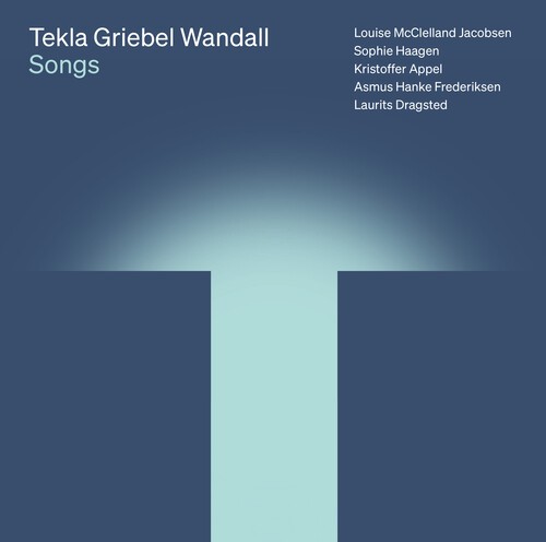 Tekla Griebel Wandall - Songs in der Gruppe UNSERE TIPPS / Freitagsveröffentlichungen / 2026-03-06 bei Bengans Skivbutik AB (5653783)
