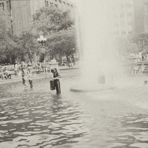 Savoretti Jack - We Will Always Be The Way We Were in der Gruppe VINYL / Kommande / Pop-Rock bei Bengans Skivbutik AB (5653813)