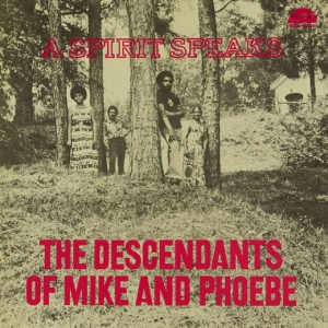 Lee Bill - The Descendants Of Mike And Phoebe in der Gruppe VINYL / Kommande / Jazz bei Bengans Skivbutik AB (5653825)