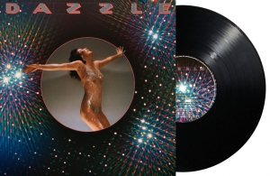 Dazzle - Dazzle (Black Vinyl Lp) in der Gruppe UNSERE TIPPS / Freitagsveröffentlichungen / 2026-02-06 bei Bengans Skivbutik AB (5653843)