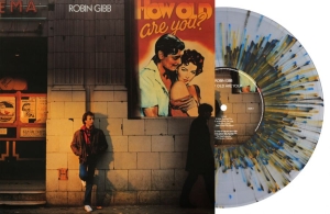 Gibb Robin - How Old Are You (Splatter Vinyl Lp) in der Gruppe UNSERE TIPPS / Freitagsveröffentlichungen / 2026-02-13 bei Bengans Skivbutik AB (5653854)