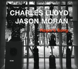 Charles Lloyd / Jason Moran - Hagars Song in der Gruppe CD / Jazz bei Bengans Skivbutik AB (565387)