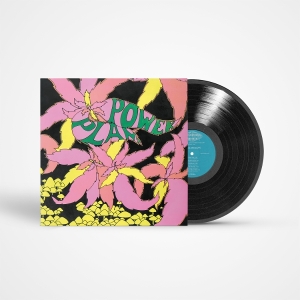 The Golden Dawn - Power Plant in der Gruppe VINYL / Pop-Rock bei Bengans Skivbutik AB (5653874)