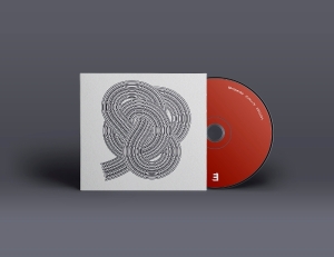 Ben Wendel - Barcode in der Gruppe CD / Kommande / Jazz bei Bengans Skivbutik AB (5653878)