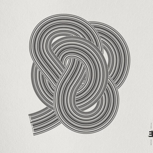 Ben Wendel - Barcode in der Gruppe VINYL / Jazz bei Bengans Skivbutik AB (5653879)