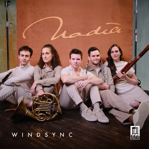 Windsync - Nadia in der Gruppe UNSERE TIPPS / Freitagsveröffentlichungen / 2026-03-13 bei Bengans Skivbutik AB (5653920)