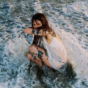 Lala Lala - Heaven 2 in der Gruppe CD / Kommande / Pop-Rock bei Bengans Skivbutik AB (5653979)