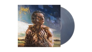 Havok - V (Clear Vinyl Lp) in der Gruppe VINYL / Kommande / Hårdrock bei Bengans Skivbutik AB (5654019)