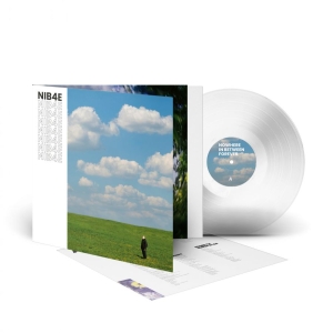 Lantlos - Nowhere In Between Forever (Clear V in der Gruppe VINYL / Kommande / Pop-Rock bei Bengans Skivbutik AB (5654031)