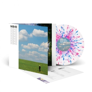 Lantlos - Nowhere In Between Forever (Splatte in der Gruppe VINYL / Kommande / Pop-Rock bei Bengans Skivbutik AB (5654032)