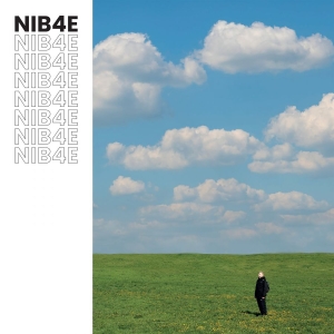 Lantlos - Nowhere In Between Forever in der Gruppe Kommande - alla format bei Bengans Skivbutik AB (5654033)