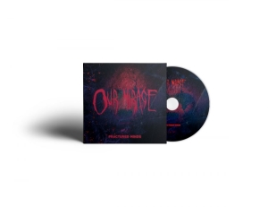 Our Mirage - Fractured Minds in der Gruppe UNSERE TIPPS / Freitagsveröffentlichungen / 2026-01-30 bei Bengans Skivbutik AB (5654039)