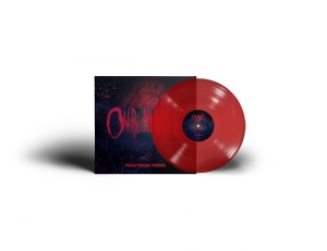 Our Mirage - Fractured Minds (Red Vinyl Lp) in der Gruppe UNSERE TIPPS / Freitagsveröffentlichungen / 2026-01-30 bei Bengans Skivbutik AB (5654040)