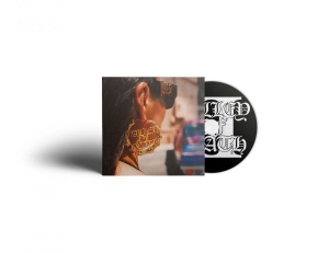 Lionheart - Valley Of Death Ii in der Gruppe UNSERE TIPPS / Freitagsveröffentlichungen / 2026-01-30 bei Bengans Skivbutik AB (5654041)