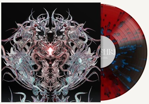 Polyphia - Remember That You Will Die (Red, Bl in der Gruppe VINYL / Pop-Rock bei Bengans Skivbutik AB (5654046)
