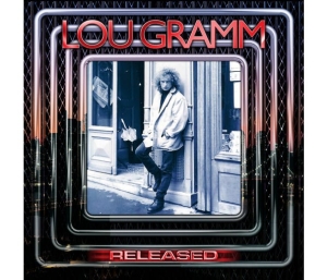 Lou Gramm - Released in der Gruppe Kommande - alla format bei Bengans Skivbutik AB (5654068)