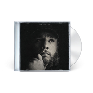 Luke Combs - The Way I Am (CD) in der Gruppe CD / Kommande / Country bei Bengans Skivbutik AB (5654091)