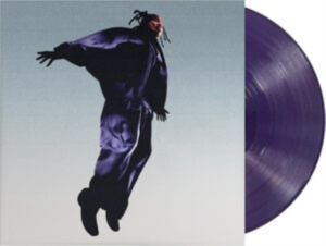 Mavi - Pilot (Dark Purple Vinyl) in der Gruppe VINYL / Kommande / Hip Hop-Rap bei Bengans Skivbutik AB (5654096)