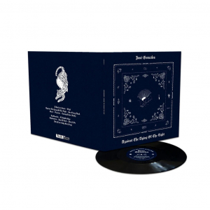 José Gonzáles - Against The Dying Of The Light (Black Vinyl) in der Gruppe VINYL / Kommande / Pop-Rock bei Bengans Skivbutik AB (5654100)