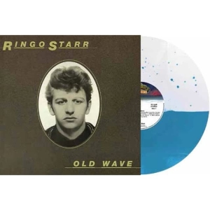 Ringo Starr - Old Wave in der Gruppe VINYL / Kommande / Pop-Rock bei Bengans Skivbutik AB (5654124)