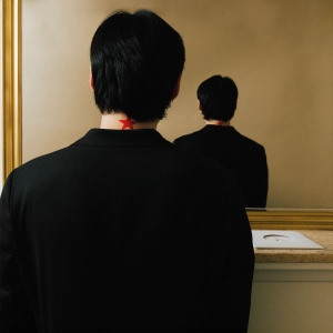 The Sophs - Goldstar (Transparent Red Vinyl) in der Gruppe VINYL / Kommande / Pop-Rock bei Bengans Skivbutik AB (5654145)