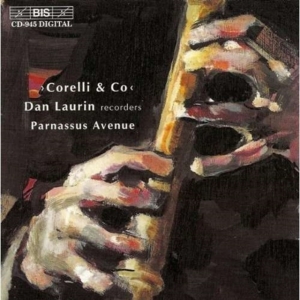 Various - Sonatas In E in der Gruppe CD bei Bengans Skivbutik AB (565418)