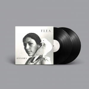 Flea - Honora (Black 2Lp) in der Gruppe VINYL / Kommande / Jazz,Pop-Rock bei Bengans Skivbutik AB (5654204)