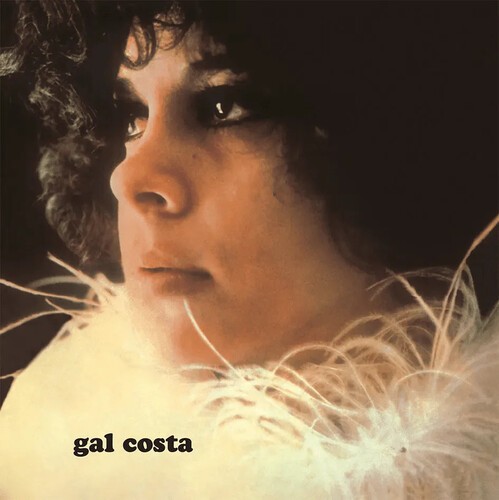 Gal Costa - Gal Costa (1969) in der Gruppe VINYL / Bestseller bei Bengans Skivbutik AB (5654222)