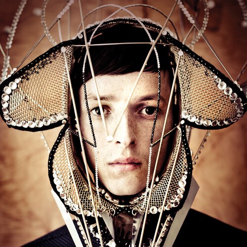 Totally Enormous Extinct Dinosaurs - Trouble in der Gruppe VINYL / Elektroniskt bei Bengans Skivbutik AB (5654263)