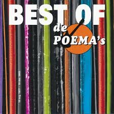De Poema's - Best Of in der Gruppe UNSERE TIPPS / -Start Music On Vinyl bei Bengans Skivbutik AB (5654267)