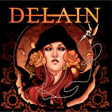Delain - We Are The Others in der Gruppe UNSERE TIPPS / Freitagsveröffentlichungen / 2026-03-06 bei Bengans Skivbutik AB (5654273)
