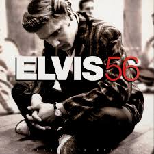 Elvis Presley - Elvis '56 in der Gruppe VINYL bei Bengans Skivbutik AB (5654274)