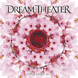 Dream Theater - Lost Not Forgotten Archives: Live In Tokyo, 2010 (Digipak CD) in der Gruppe UNSERE TIPPS / Freitagsveröffentlichungen / 2026-03-13 bei Bengans Skivbutik AB (5654278)