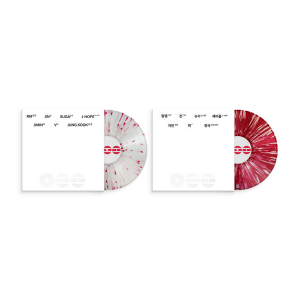 Bts - Arirang (Deluxe Vinyl) (Random Ver.) in der Gruppe VINYL / Kommande / K-Pop bei Bengans Skivbutik AB (5654301)