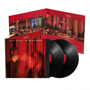 Peter Gabriel - In The Big Room (2LP) in der Gruppe UNSERE TIPPS / Freitagsveröffentlichungen / 2026-03-13 bei Bengans Skivbutik AB (5654309)