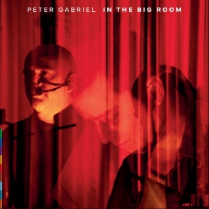 Peter Gabriel - In The Big Room in der Gruppe CD / Kommande / Pop-Rock bei Bengans Skivbutik AB (5654313)