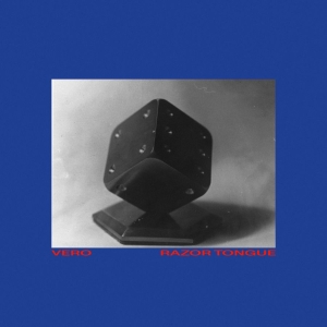 Vero - Razor Tongue (Ltd Gray Vinyl) in der Gruppe VINYL / Kommande / Pop-Rock bei Bengans Skivbutik AB (5654323)