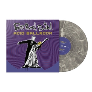 Fatboy Slim - Acid Ballroom in der Gruppe VINYL / Kommande / Dance-Techno,Pop-Rock bei Bengans Skivbutik AB (5654362)